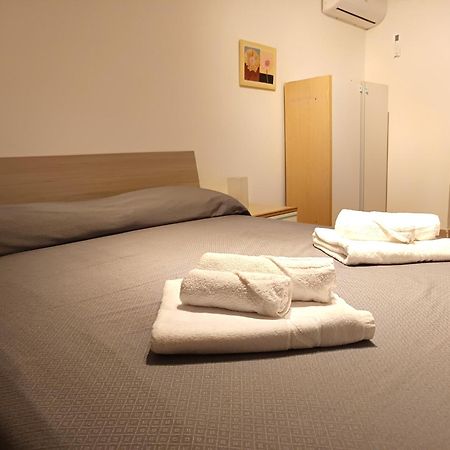 Monolocale Tirreno Studio Seafront 福尔米亚 外观 照片